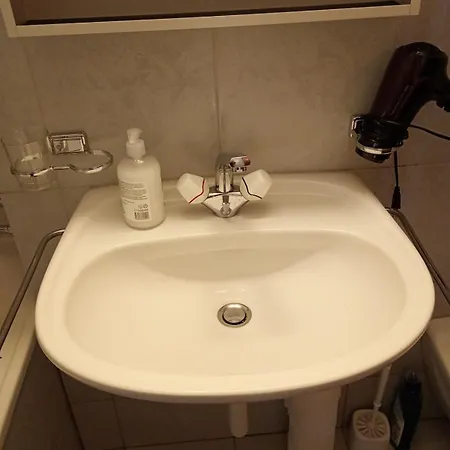 Apartment Erste Linie