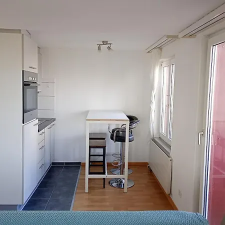 Apartment Erste Linie