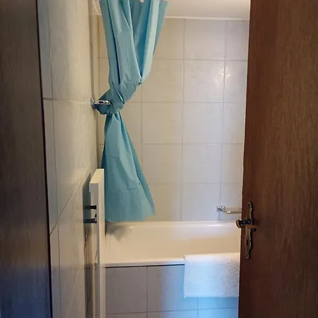 Erste Linie Apartment Rorschach