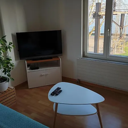 Erste Linie Apartment