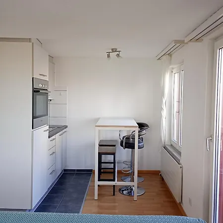 Erste Linie Apartment Rorschach