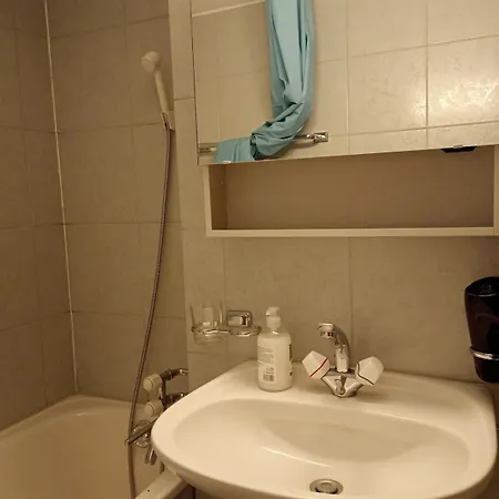 Apartament Erste Linie Rorschach