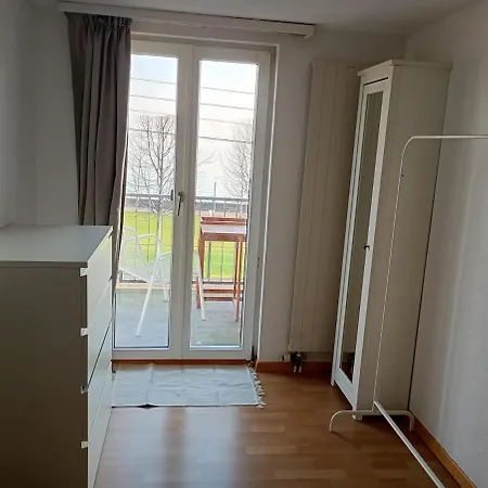 Apartment Erste Linie