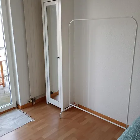 Erste Linie Apartment