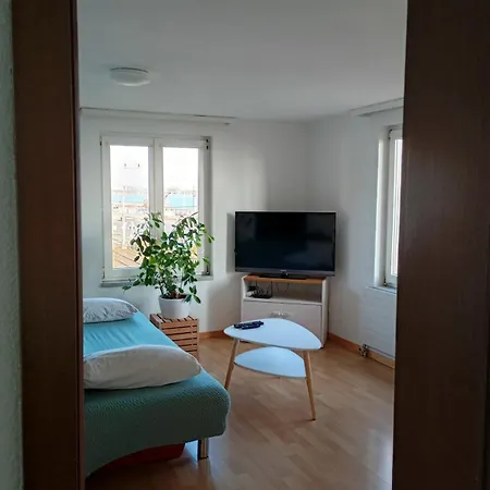 Erste Linie Apartment