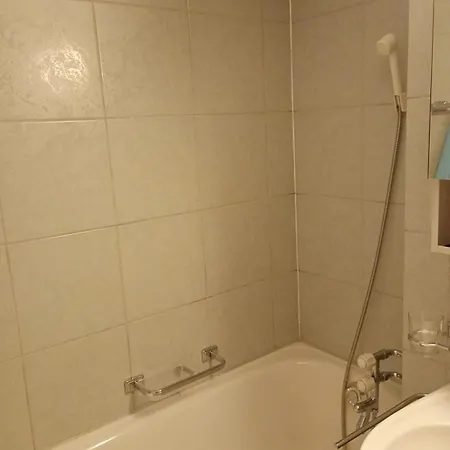 Apartment Erste Linie *