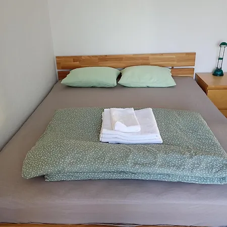 Erste Linie Apartment