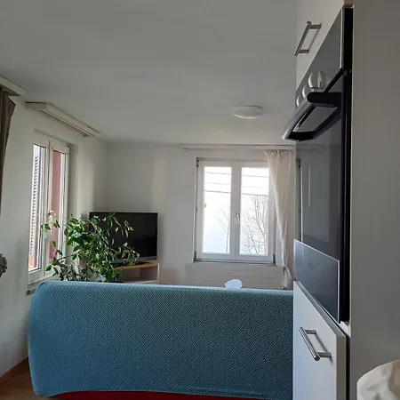 Apartment Erste Linie