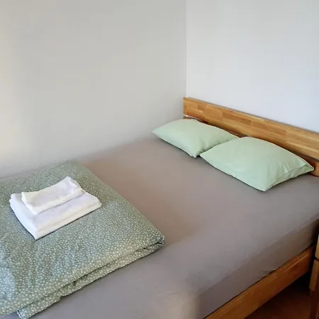 Apartment Erste Linie