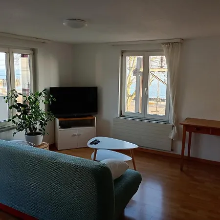 Apartment Erste Linie *