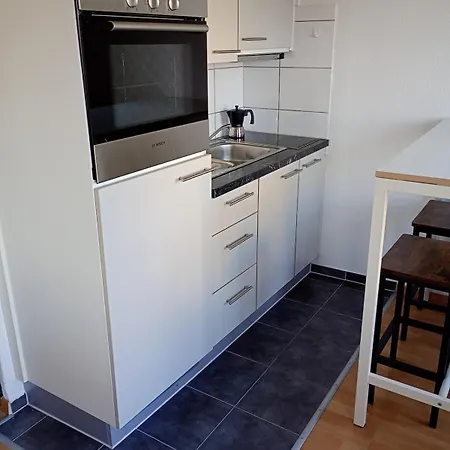 Apartment Erste Linie