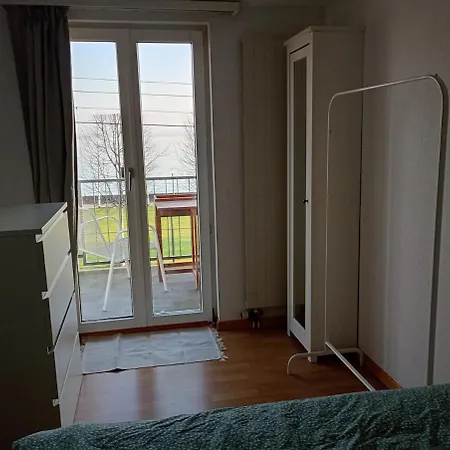 Erste Linie Apartment *