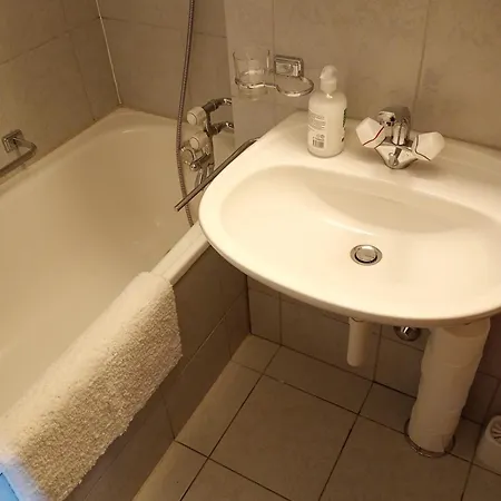 Erste Linie Apartament *