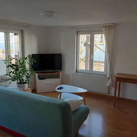 Erste Linie Apartment